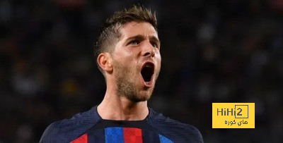 مستقبل روبيرتو يرتبط بمستقبل تشافي مع برشلونة