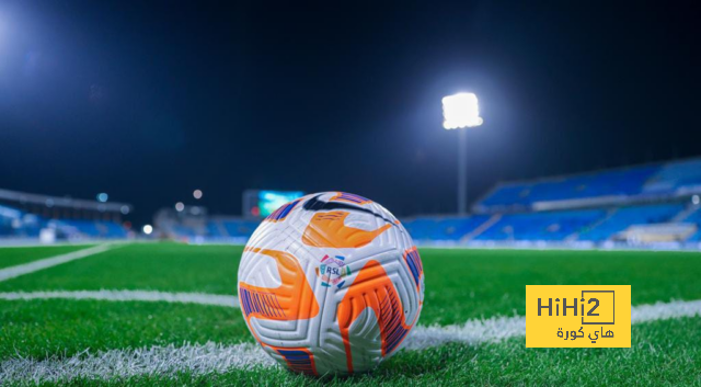 جاهزية ملعب الملز لاحتضان مباراة الهلال أمام أبها