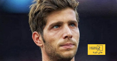 بند تجديد تلقائي في عقد روبيرتو مع برشلونة