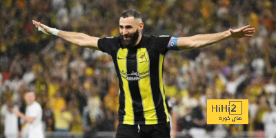 قصة انتقال بنزيما إلى الشباب قبل الاتحاد