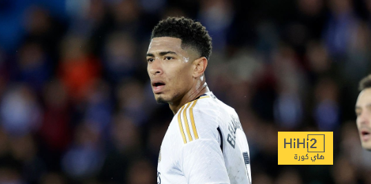 التعادل السلبي يسيطر على الشوط الأول من مباراة ريال مدريد وألافيس