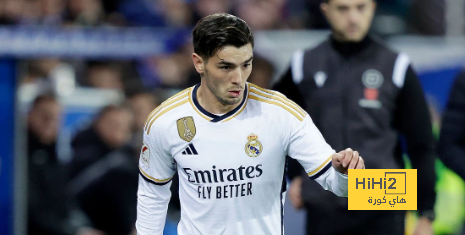 أفضل لاعب في الشوط الأول بين ريال مدريد وألافيس