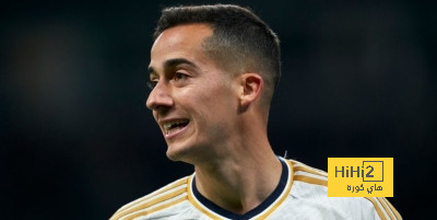 فاسكيز رجل مباراة ريال مدريد ضد ألافيس