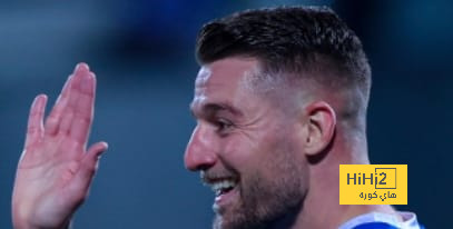 تقييم سافيتش في مباراة الهلال وأبها