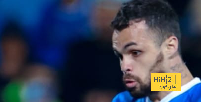 ماذا قدم ميشائيل ديلغادو في مباراة الهلال وأبها؟