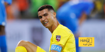 7 تفصيلات مهمة بشأن مباراة القمة بين النصر والاتفاق