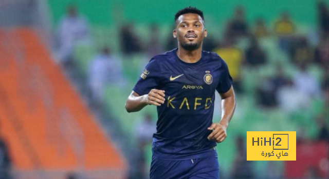 غيابات النصر أمام الاتفاق