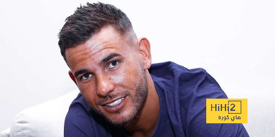 إحصائيات لوكاس هيرنانديز مع باريس سان جيرمان في النصف الأول من الموسم