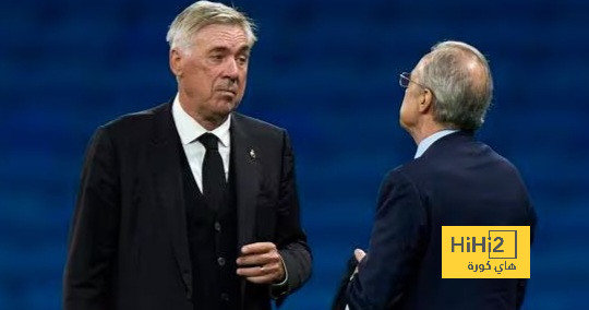 ريال مدريد مازال يبحث في سوق الانتقالات الشتوية عن مدافع