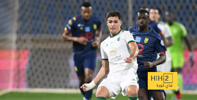 فيديو: هدف الأهلي الثاني في مرمى الحزم