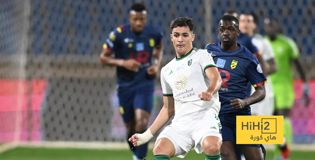 فيديو: هدف الأهلي الثاني في مرمى الحزم