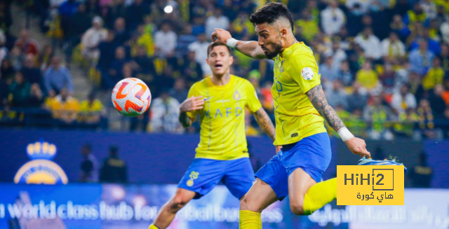 فيديو: النصر يعزز تقدمه بهدف ثاني في مرمى الاتفاق