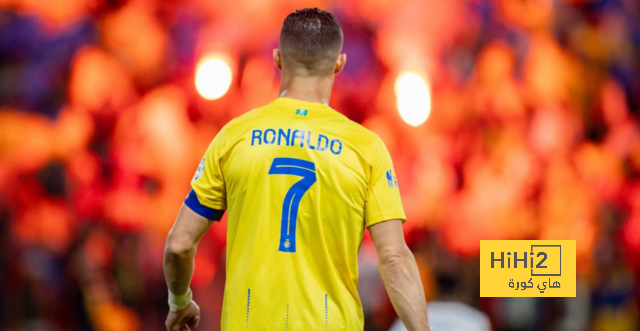 فيديو: هدف النصر الثالث في مرمى الاتفاق