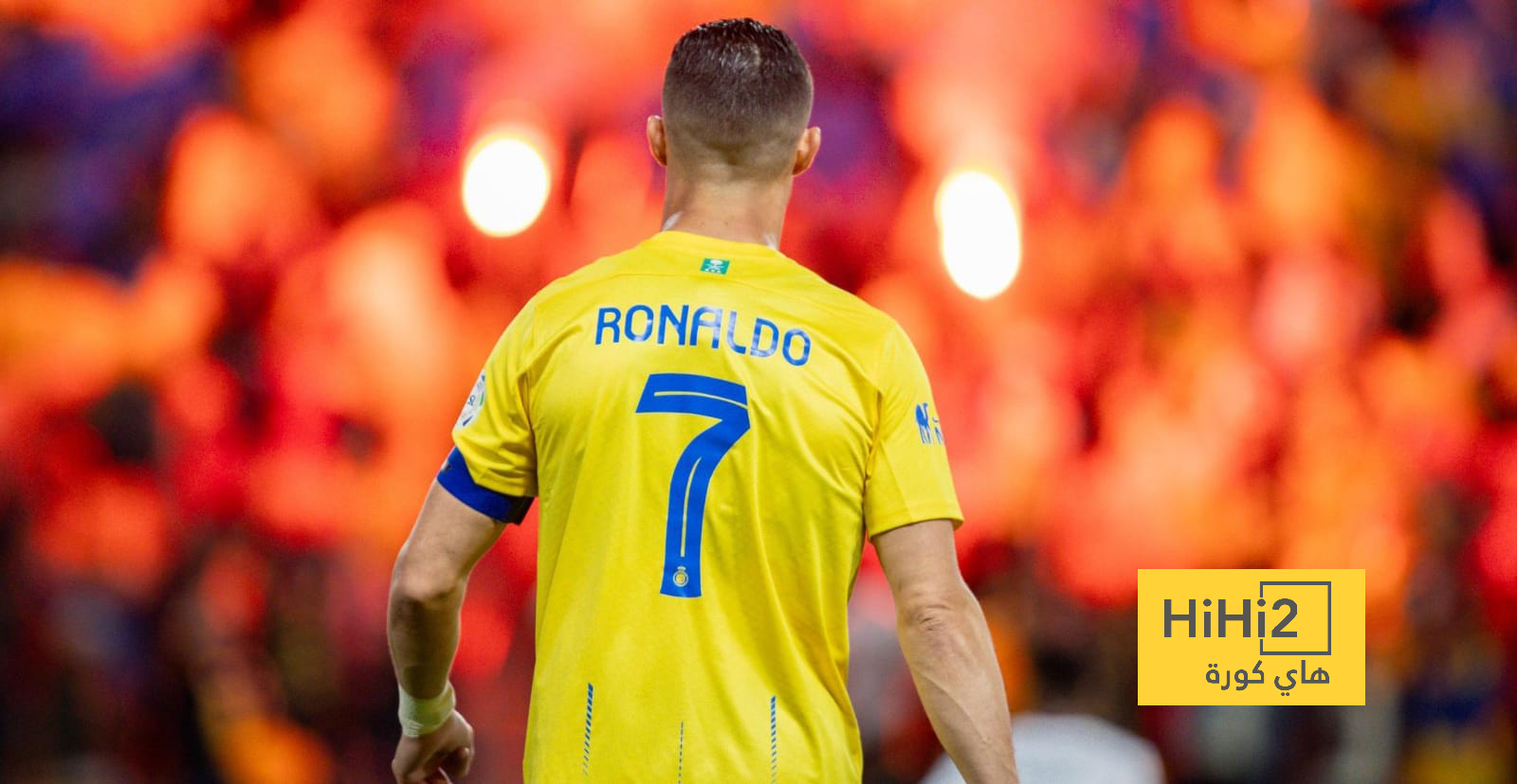 فيديو: هدف النصر الثالث في مرمى الاتفاق