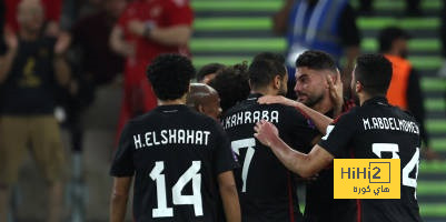 الأهلي يواصل كتابة التاريخ بمونديال الأندية