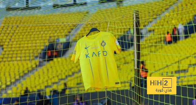 أسوأ لاعب في مباراة النصر والاتفاق