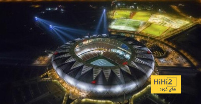 الأجواء بمدينة الملك عبدالله قبل لقاء مانشستر سيتي وفلومينينسي