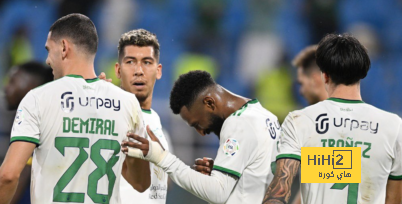 ماكينة الأهلي الهجومية … غير قابلة للإيقاف