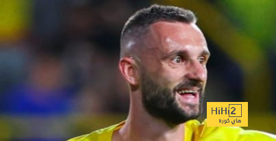 تقييم بروزوفيتش في مباراة النصر والاتفاق