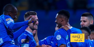 الهلال الحالي أقوى فريق في تاريخ دوري روشن السعودي