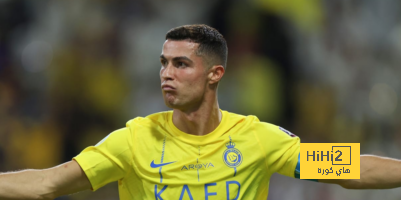 الفارق بين النصر والإتفاق