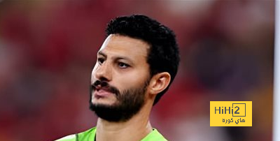 جديد انتقال محمد الشناوي إلى دوري روشن