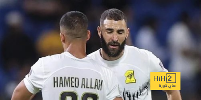 8 تفصيلات مهمة عن مباراة الاتحاد والرائد