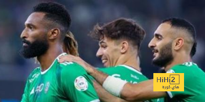هل الأهلي بحاجة إلى مهاجم عالمي في يناير المقبل؟