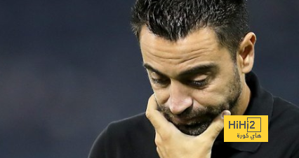 ميغيلي : الثقة غائبة بين لابورتا وتشافي