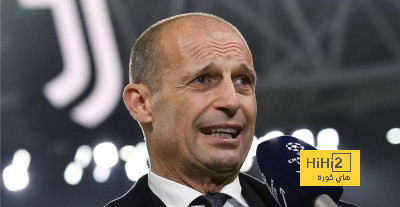 أليجري عن سبب غضبه على الحكام بعد مباراة جنوى 