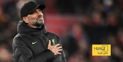 تعليق يورجن كلوب قبل مواجهة أرسنال 