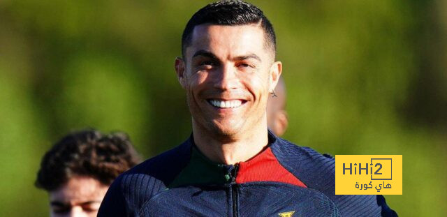كريستيانو رونالدو يحقق إنجازًا غير مسبوق على غرار ميسي
