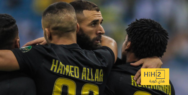 تحليل.. كيف يستطيع الاتحاد الفوز أمام الرائد؟