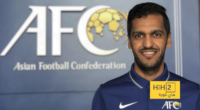 صافرة محلية تدير مباراة الاتحاد والرائد