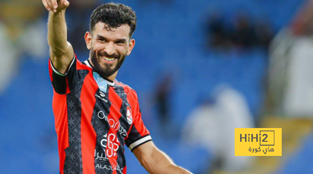 نبأ سار لمدافعي الاتحاد قبل مواجهة الرائد