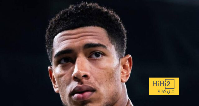 بيلينجهام يستعين بطباخ بنزيما في ريال مدريد