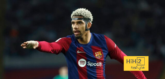 برشلونة يدمر حلم بايرن ميونخ