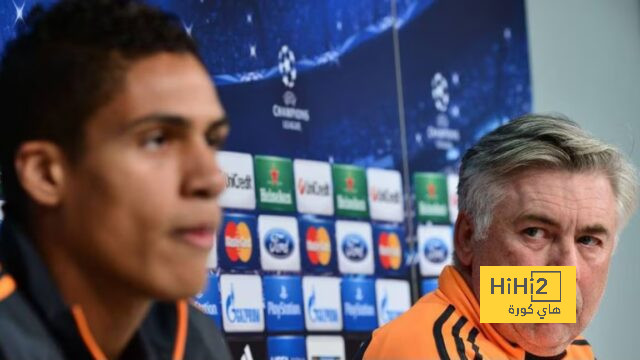 كل المؤشرات في ريال مدريد نحو استعادة فاران