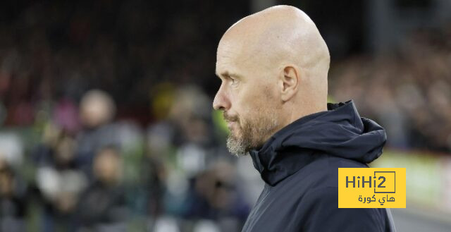 لم يحدث منذ 93 عاما .. رقم سلبي لمانشستر يونايتد في الدوري الانجليزي