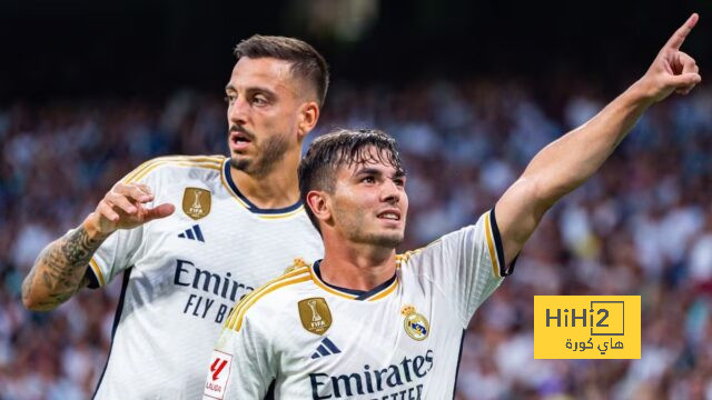 دكة البدلاء في ريال مدريد تتألق