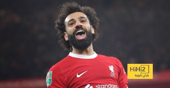 تشكيلة ليفربول الرسمية أمام أرسنال