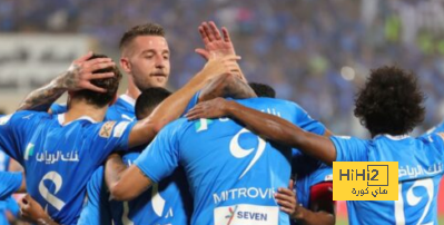 اخر تطورات انتقال نجم الهلال إلى الاتفاق