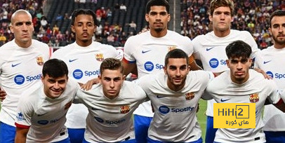 هل سيخوض برشلونة جولته التحضيرية بأمريكا مجددا الصيف المقبل؟
