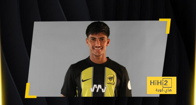 سبب غياب سويلم المنهالي عن تشكيلة الاتحاد أمام الرائد