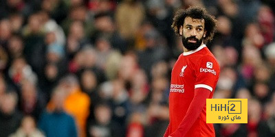 أرسنال الضحية المفضلة لمحمد صلاح فى البريميرليج