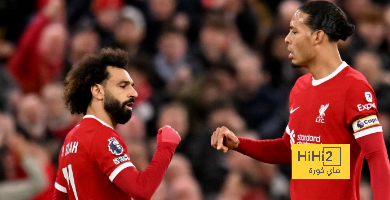 فيديو : هدف محمد صلاح أمام أرسنال