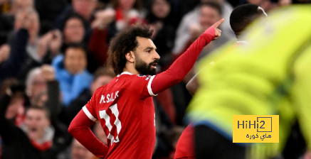 الشوط الأول.. ليفربول يتعادل مع أرسنال في الدوري الإنجليزي