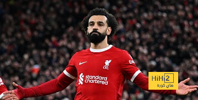 صلاح يتخطى أوين بقائمة الأكثر تسجيلا بالبريميرليج