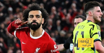 صلاح أول لاعب يفعلها في تاريخ البريميرليج!