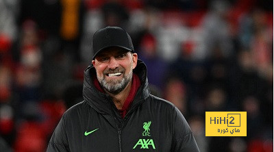 ليفربول يفشل في تحقيق أي انتصار أمام كبار إنجلترا